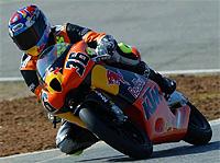 mika kallio