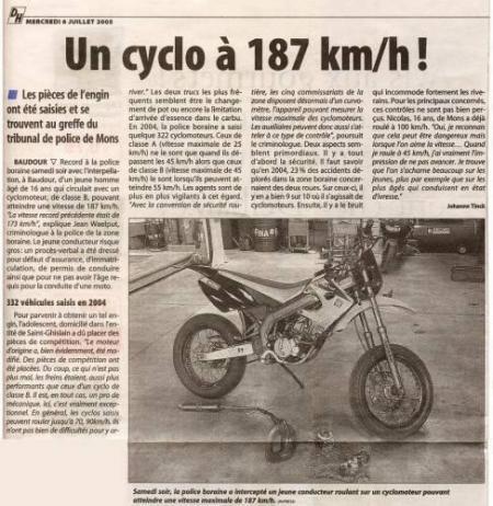 énorme